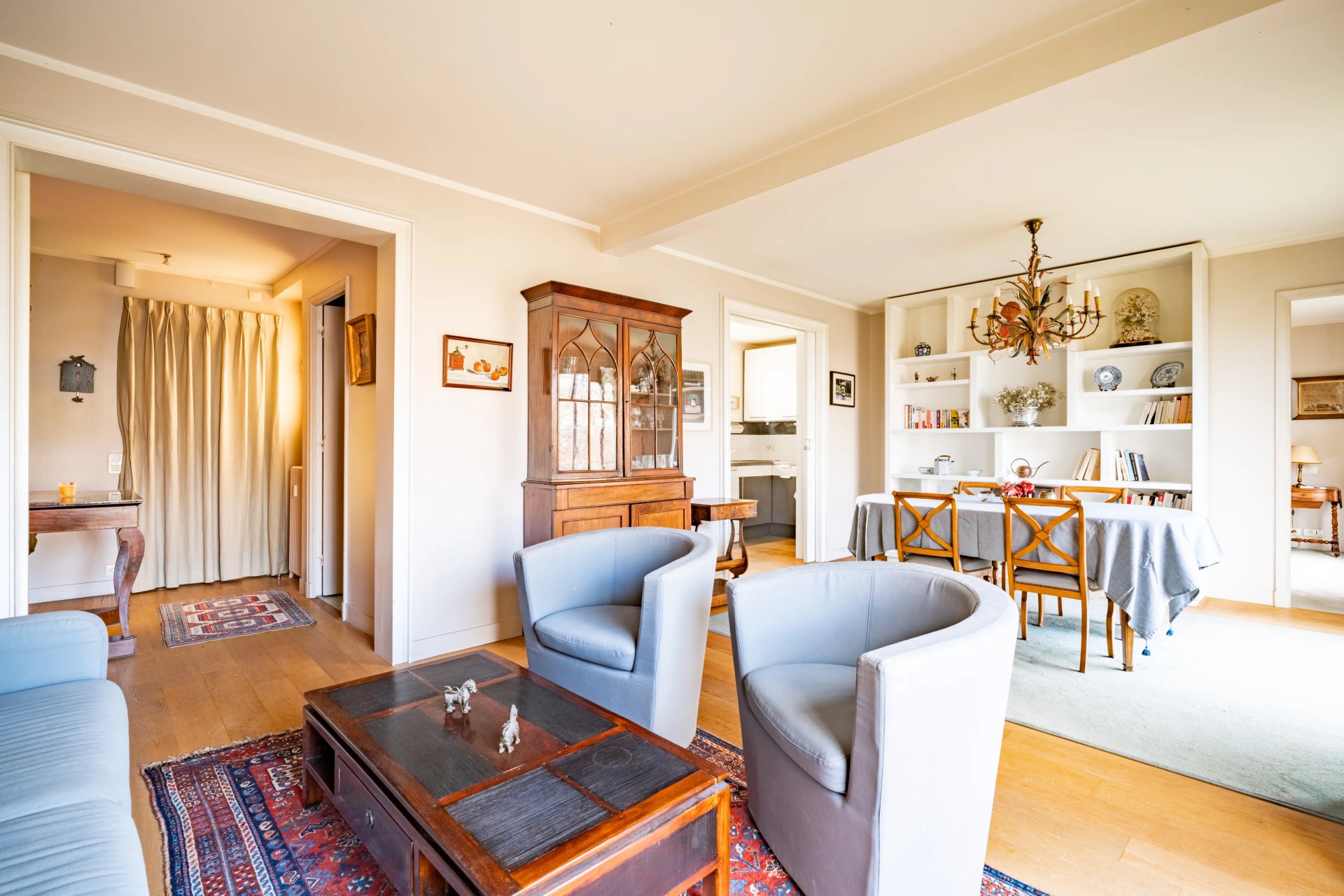 2 Bedroom Apartment/Flat's Image 12