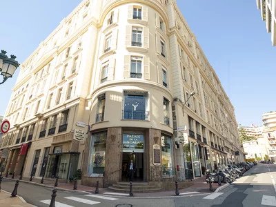 Vente Fonds de commerce Monaco Carré d'Or