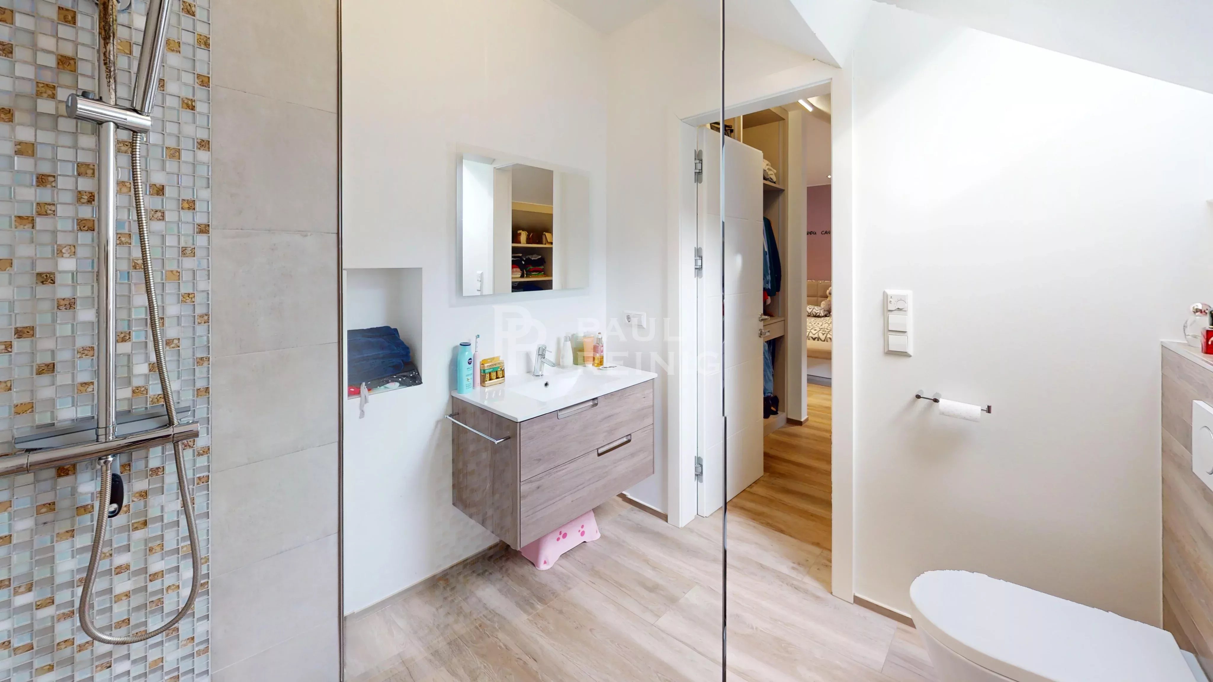 Vente Maison Moestroff