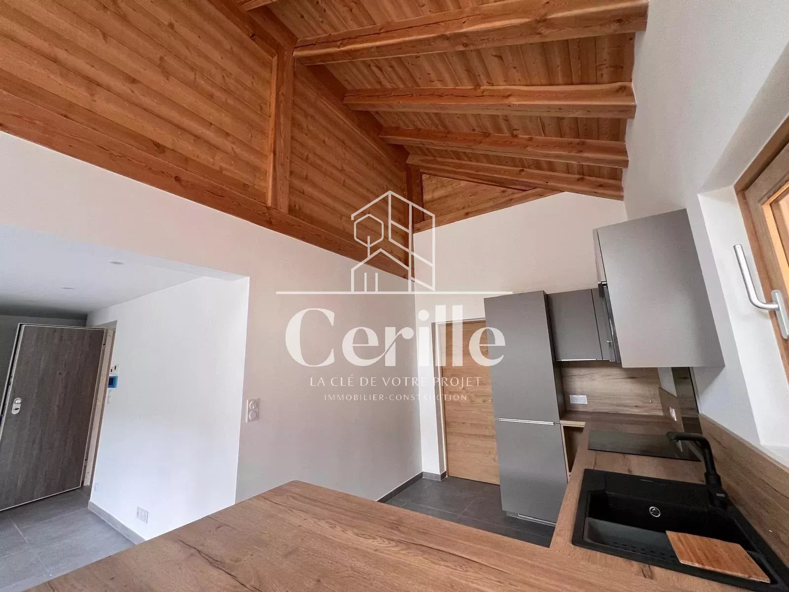 Vente Ensemble immobilier Vars