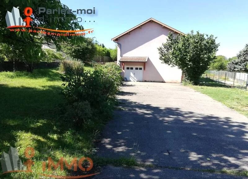 Location Villa Frontonas