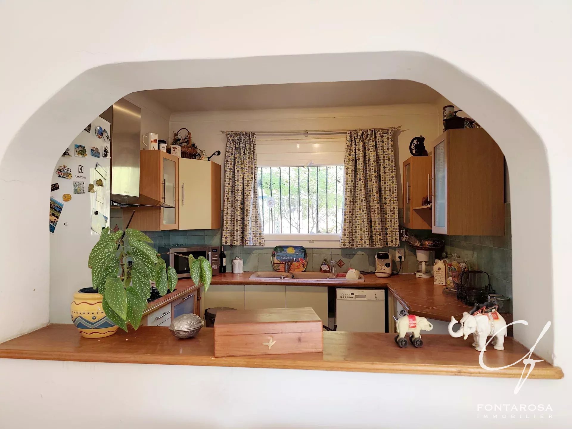 Sale House Saint-Raphaël