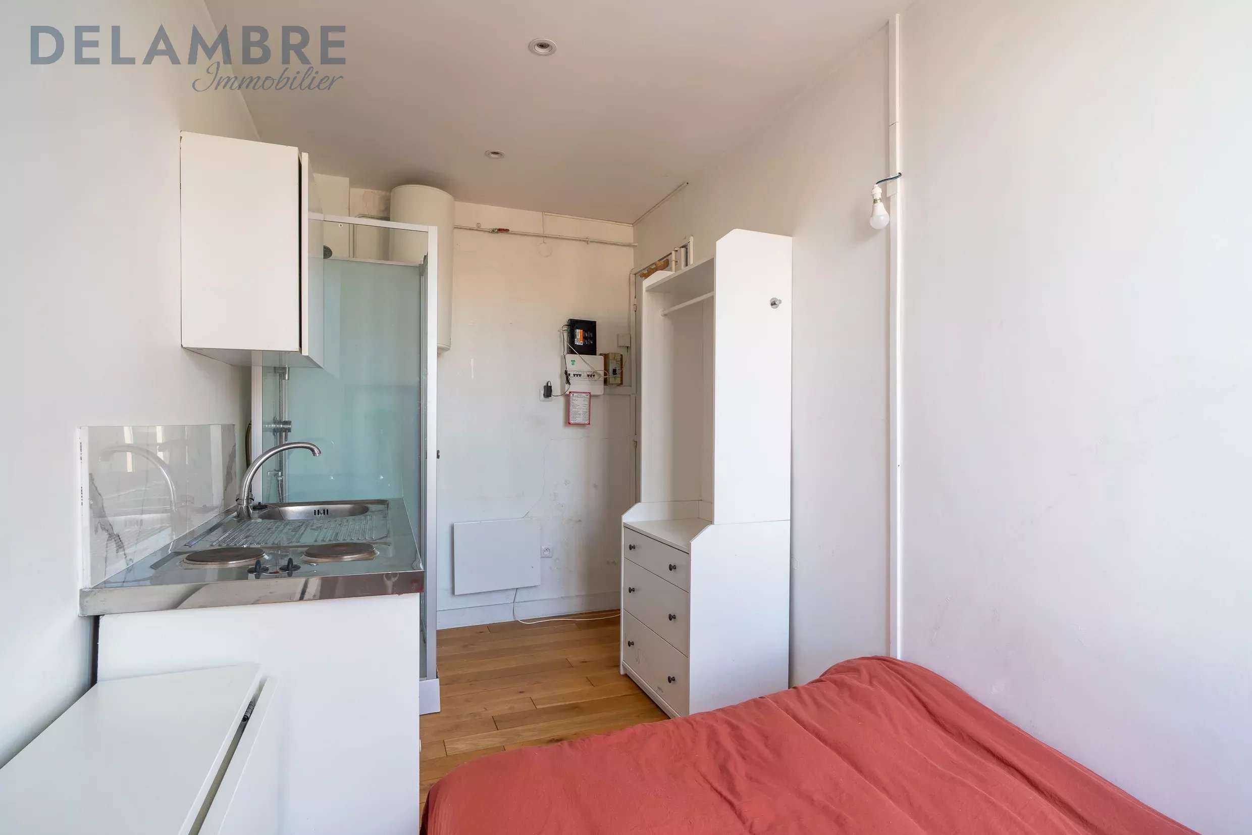 Nos Biens à vendre