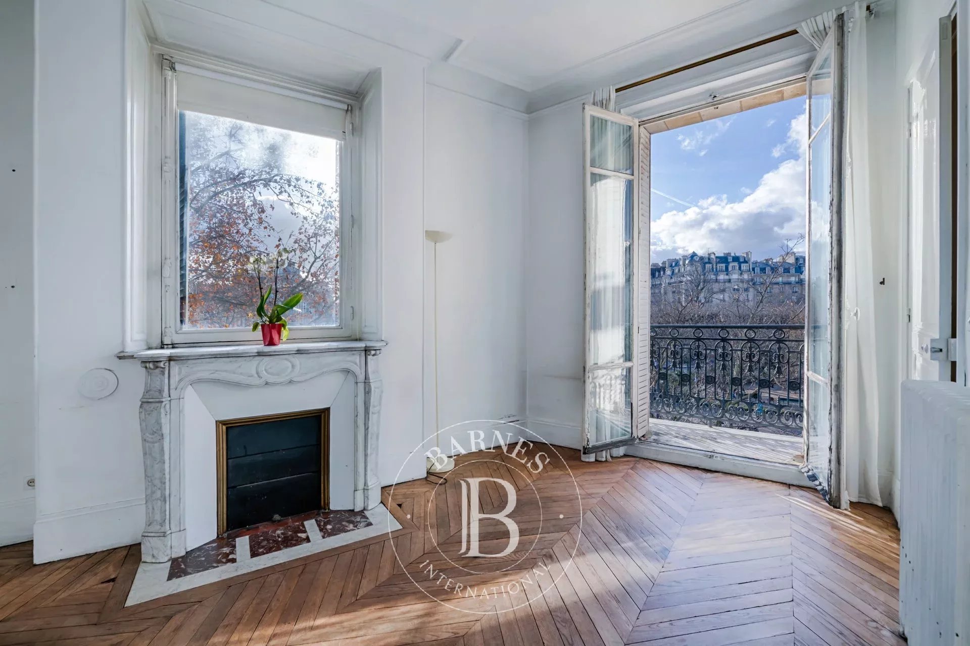 Квартира Paris 14ème