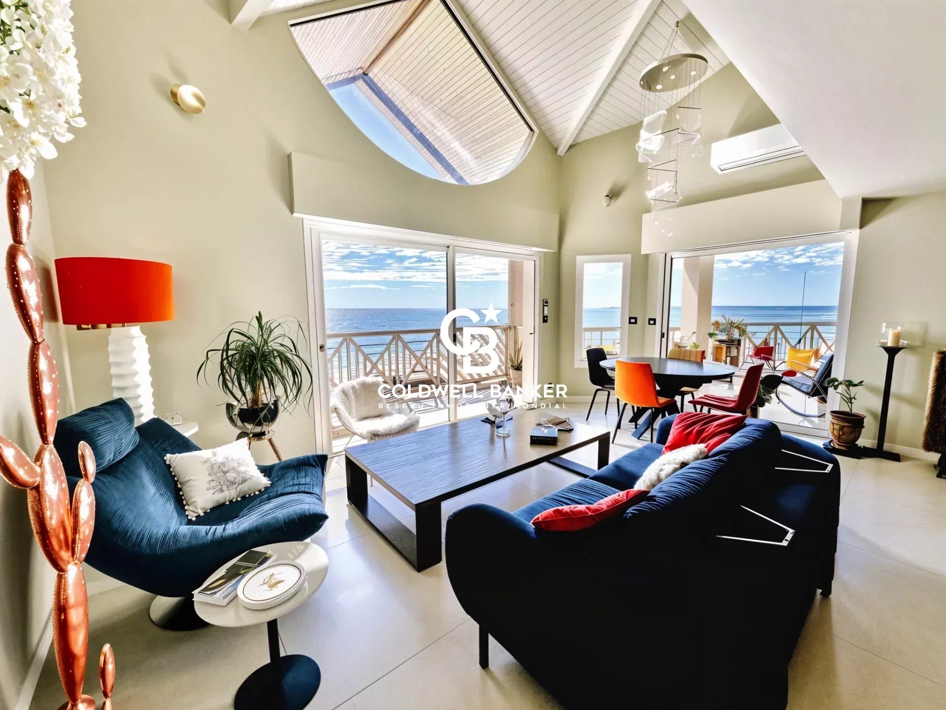 Agence immobilière de Silver Coast Int. Realty