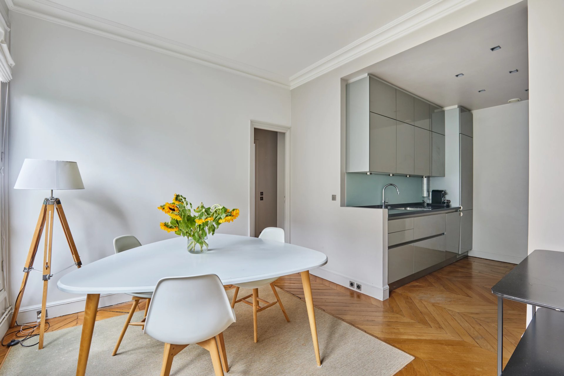 2 Bedroom Apartment/Flat's Image 6