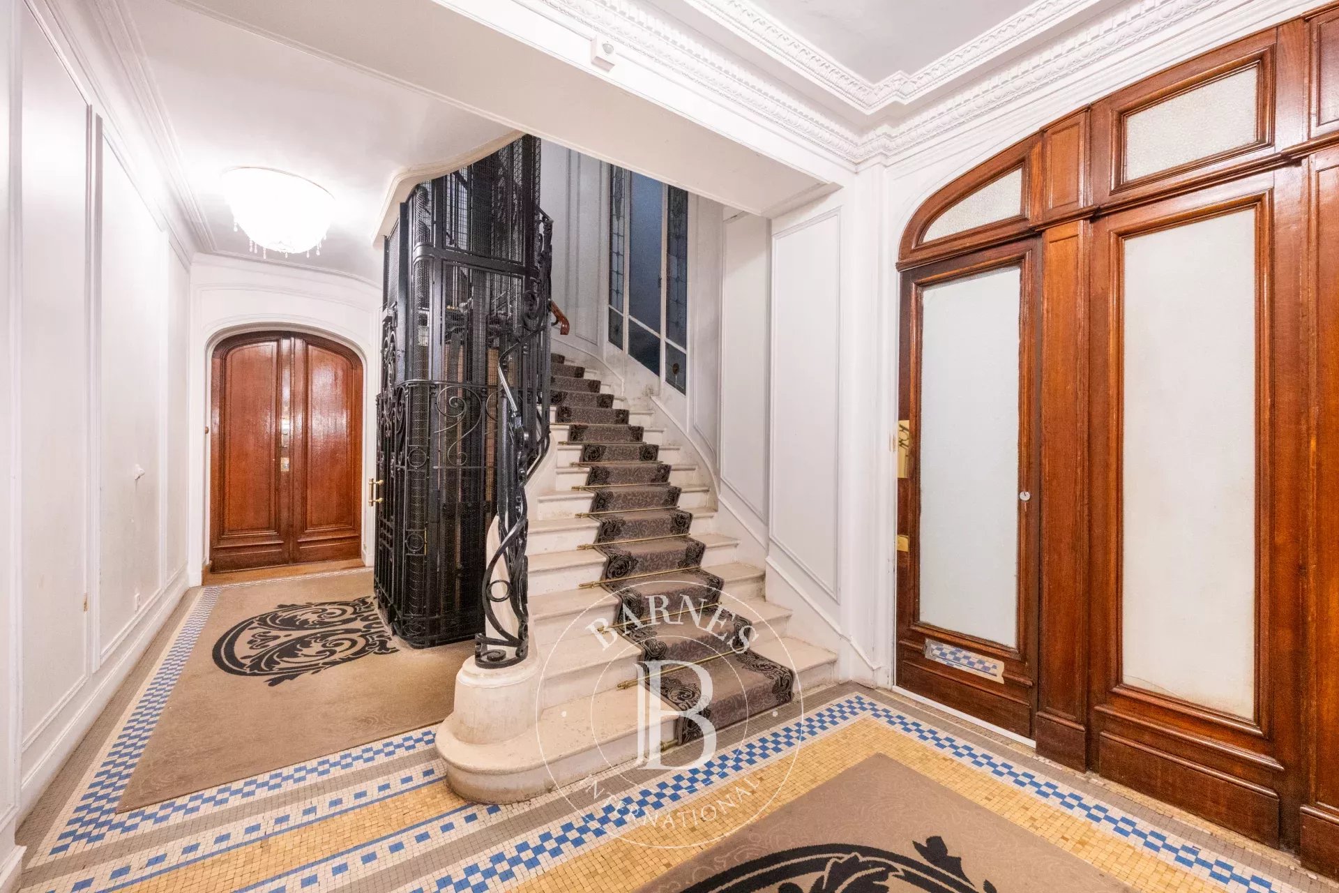 Daire Paris 7ème - picture 29