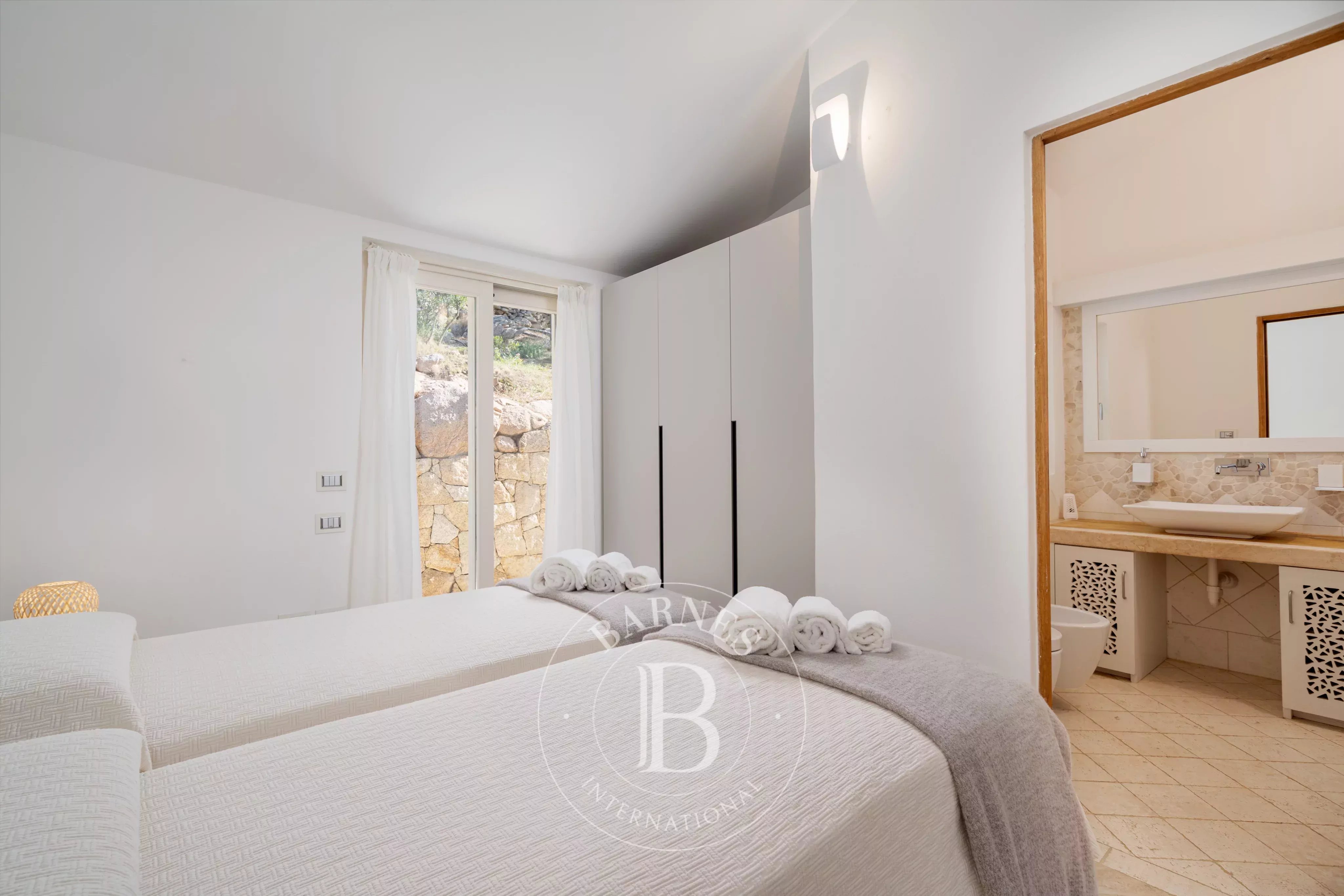 Arzachena  - Villa  7 Chambres - picture 19
