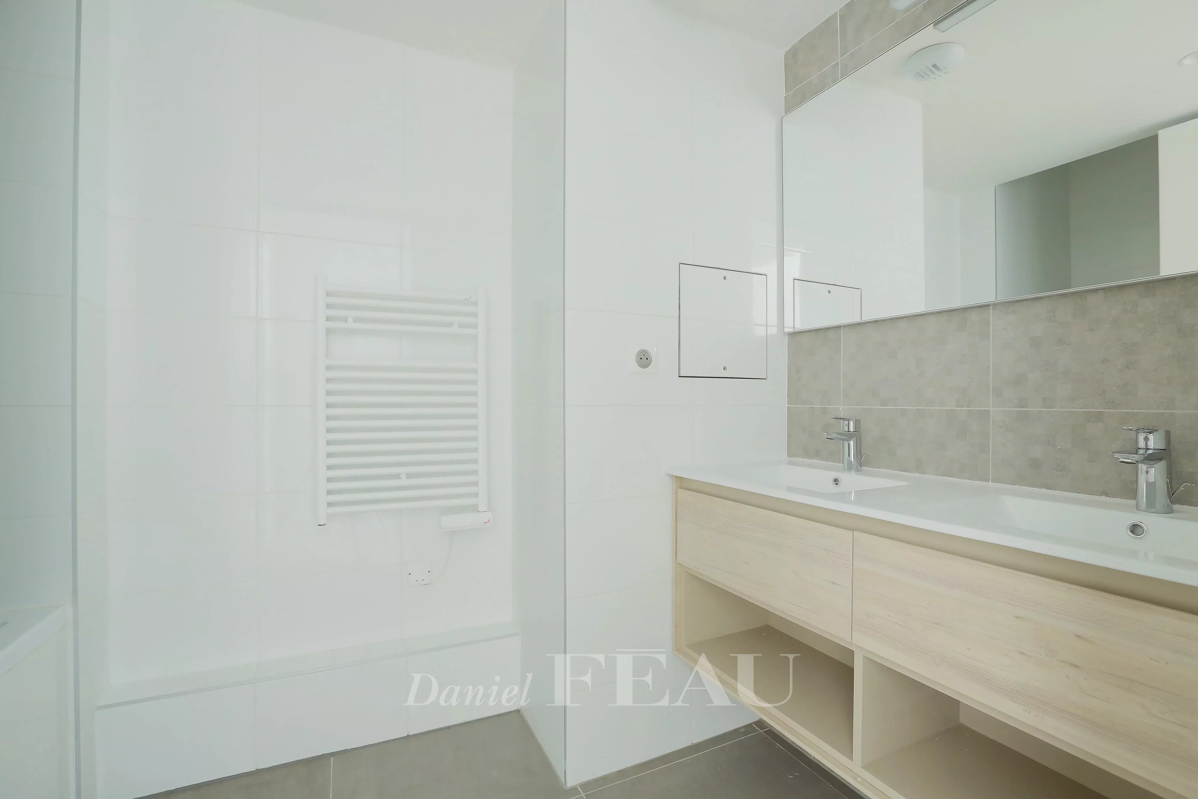 Bathroom Tile