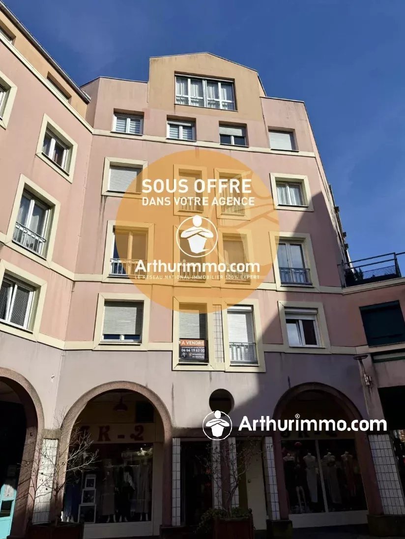 Agence immobilière de Arthurimmo.com Logiside Belfort