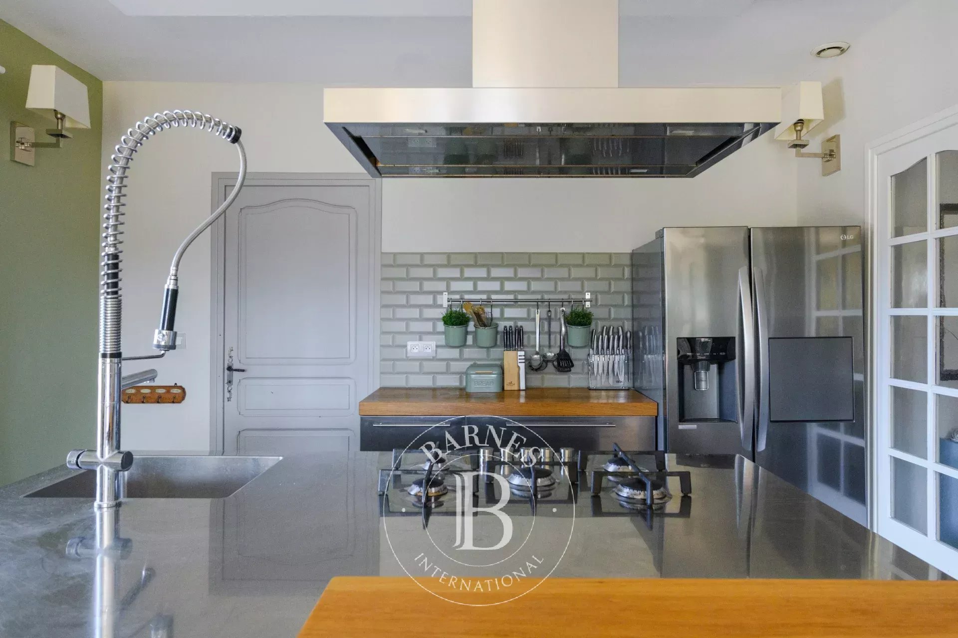 Villa Le Castellet - picture 5