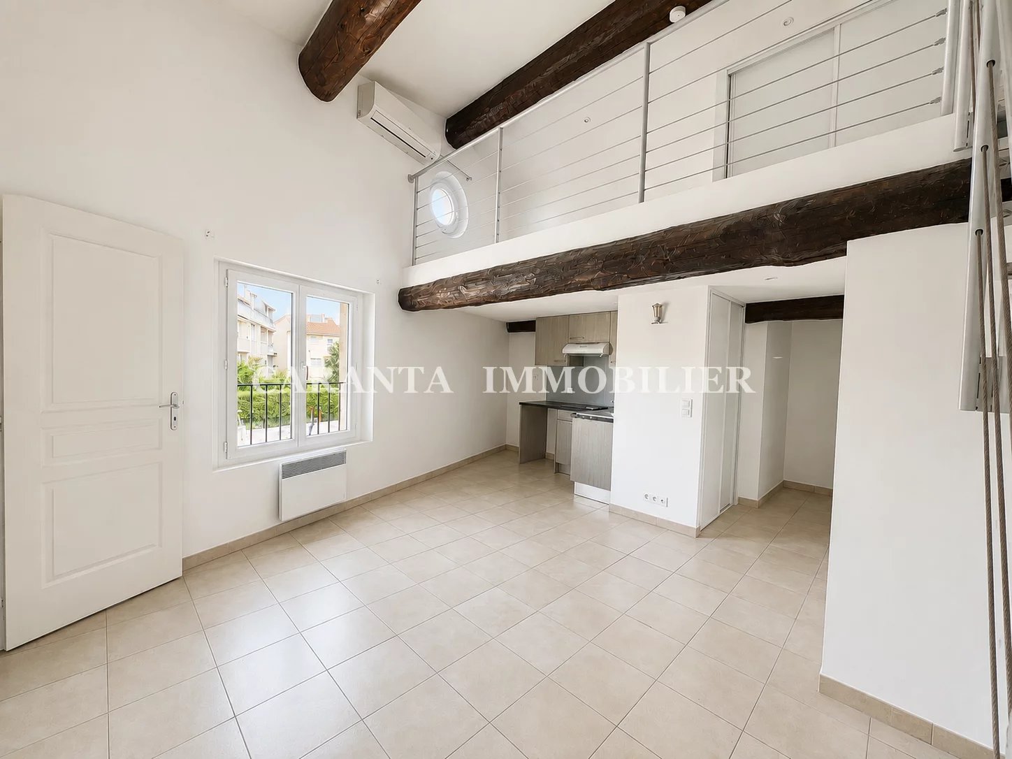Vente Appartement Sainte-Maxime
