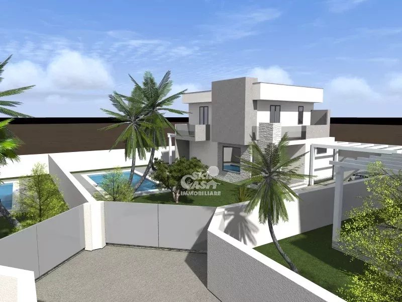 Agence immobilière de SicilCasa Immobiliare