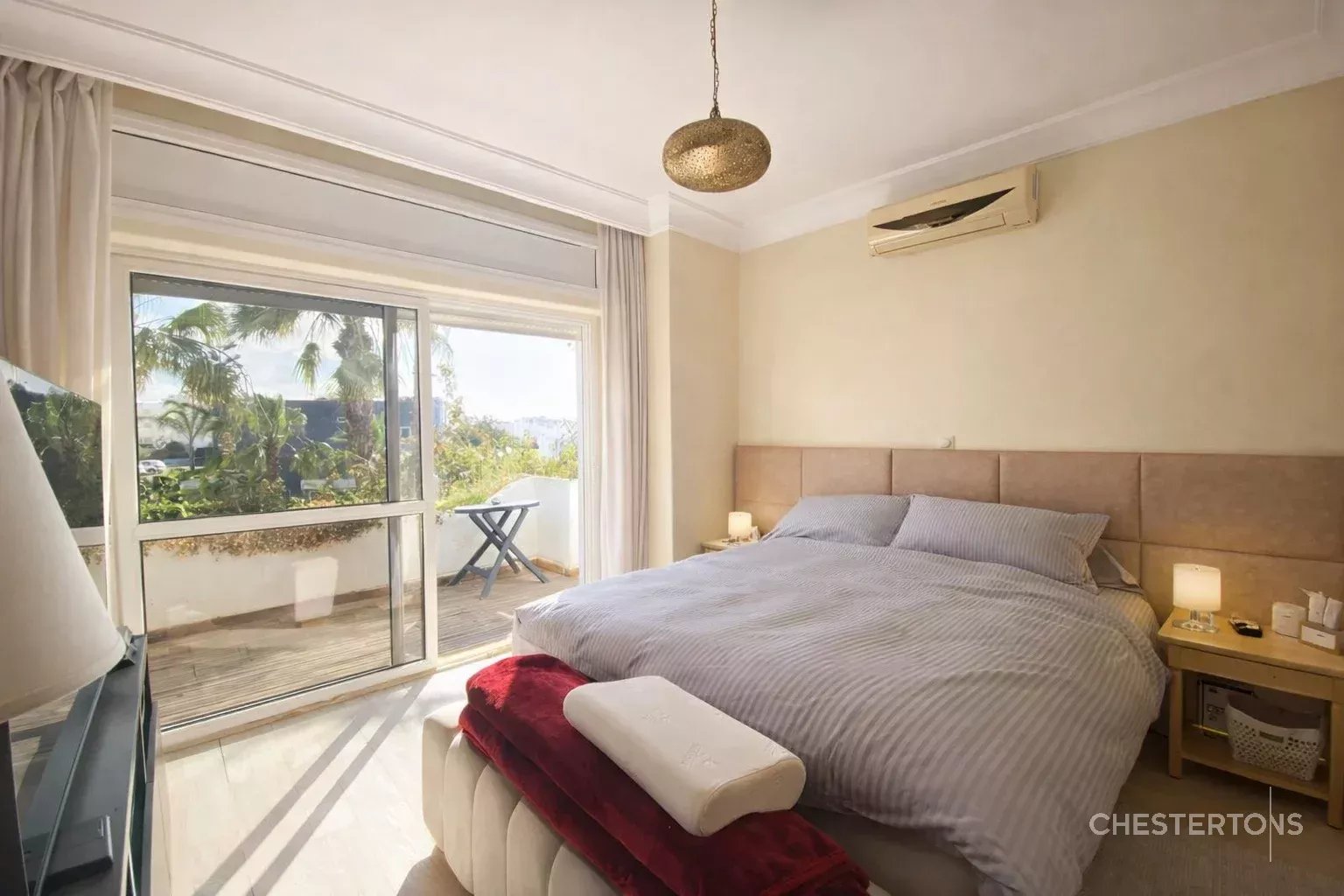 Image of Villa - 3 Bedrooms for Sale in Skhirat-Témara-El Harhoura-Morocco, Image 11