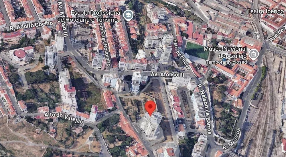 Space with Service License, Large Area and High Ceiling – Ideal for Contact Center, Gym/Box or Tech Hub – Greater Lisbon 86656713 image 24