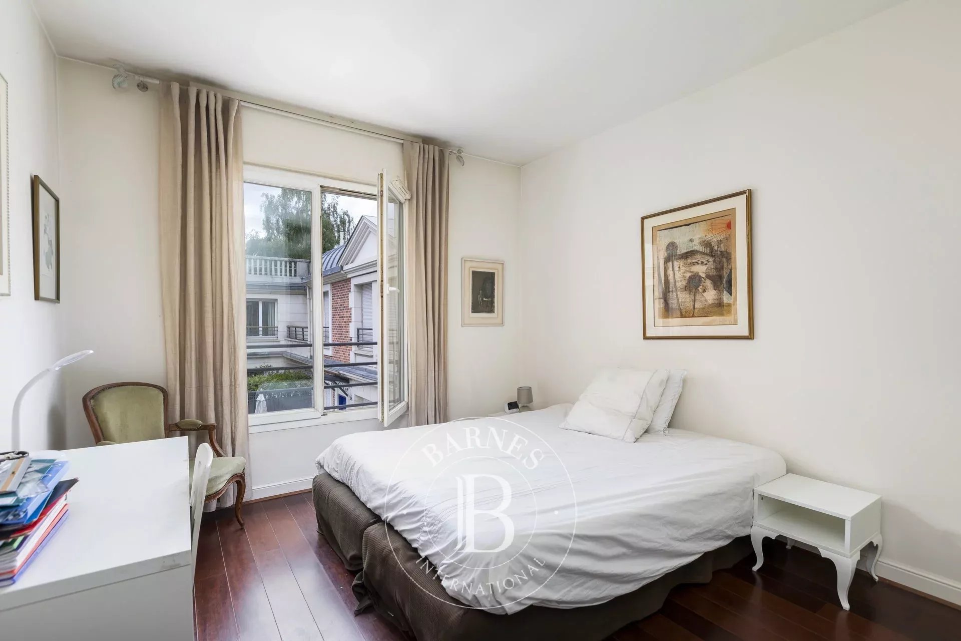 Ev Levallois-Perret - picture 10