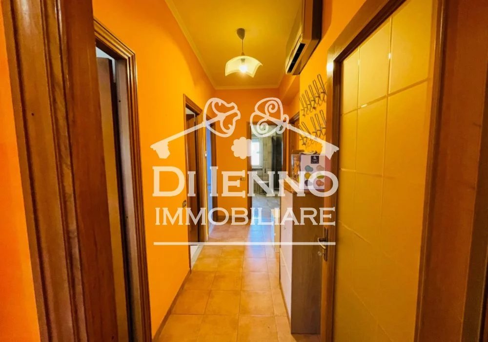 Vendita Appartamento Roma