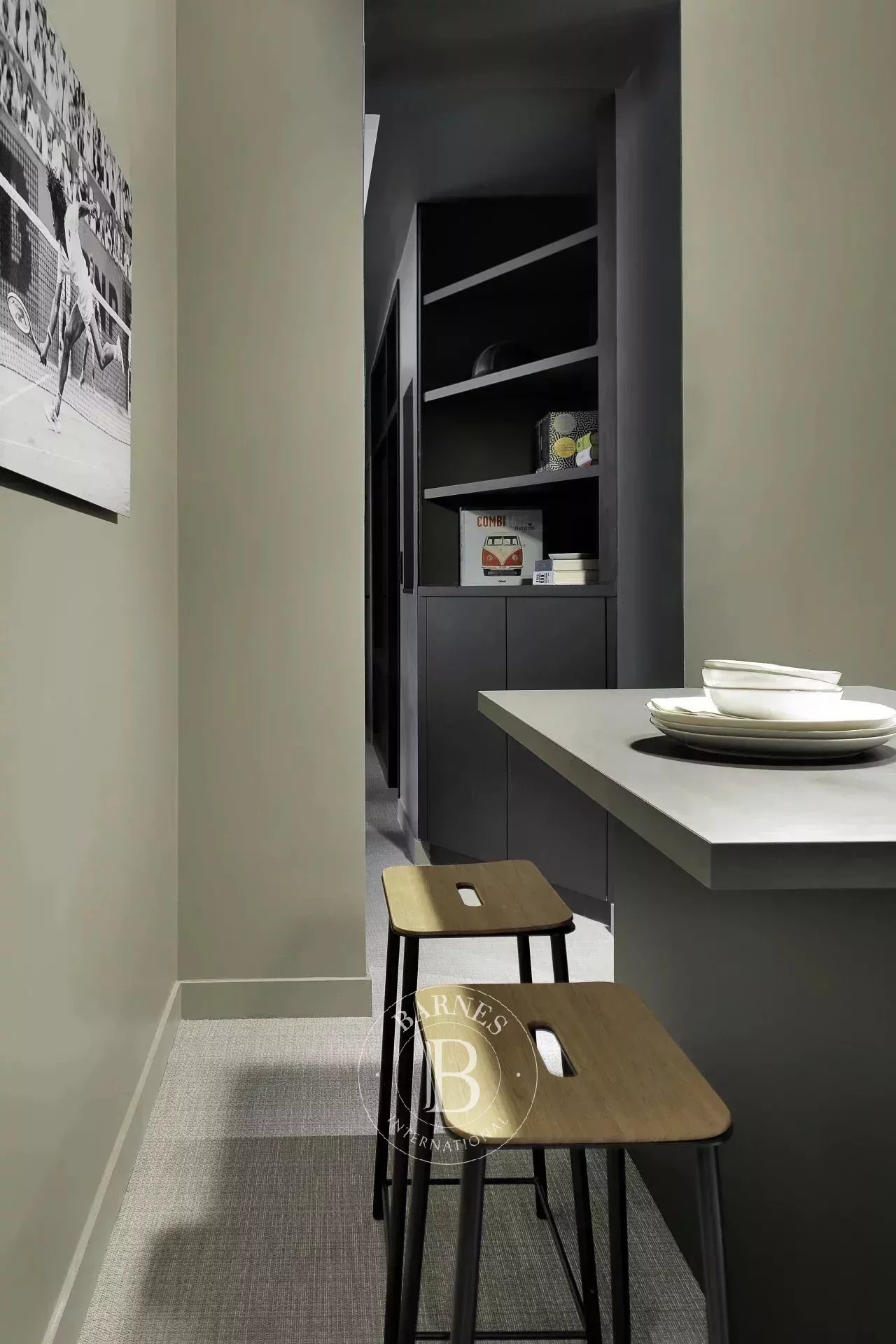 Paris  - Piso 2 Cuartos - picture 6