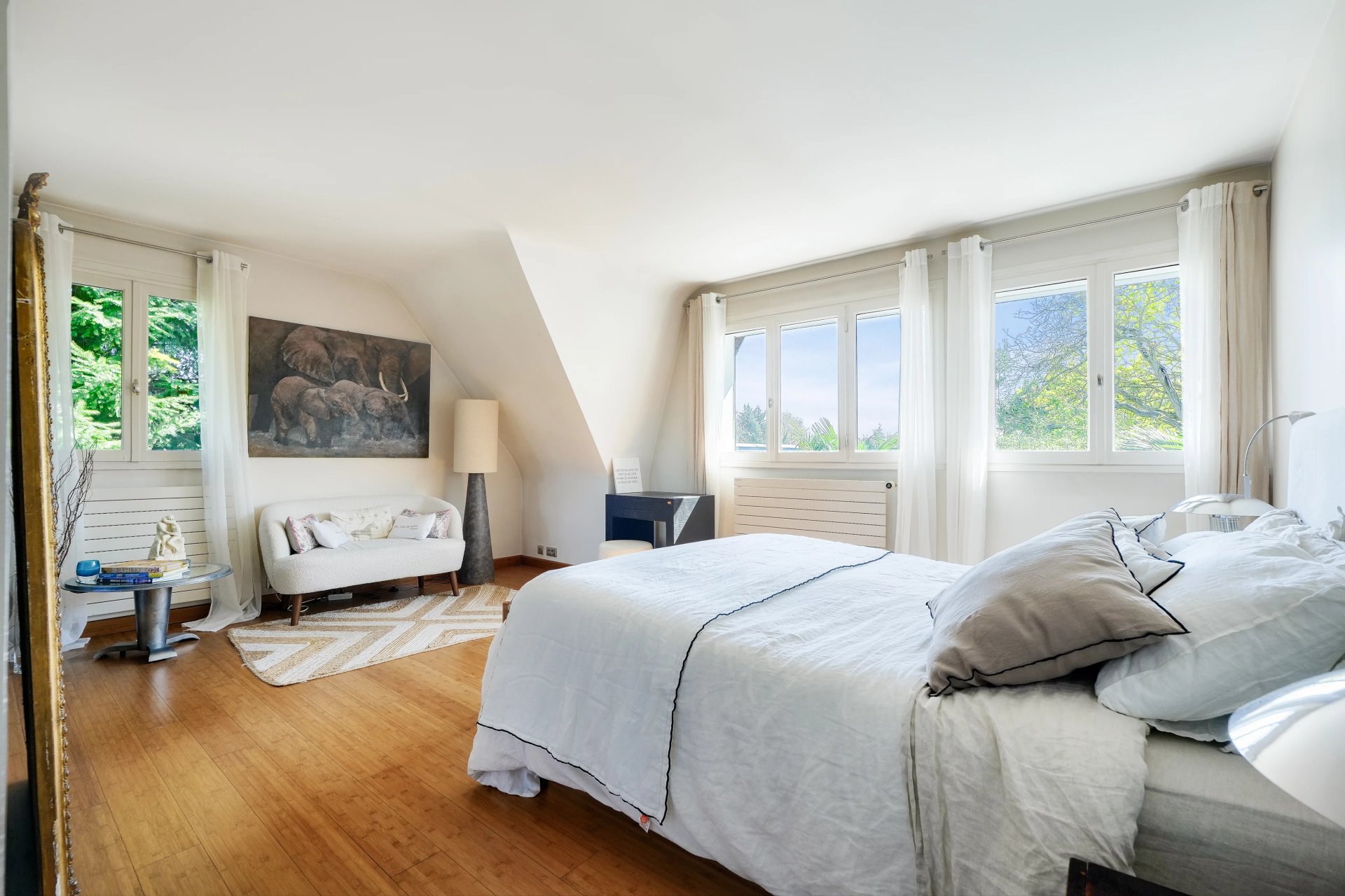 4 Bedroom Villa/Townhouse's Image 5