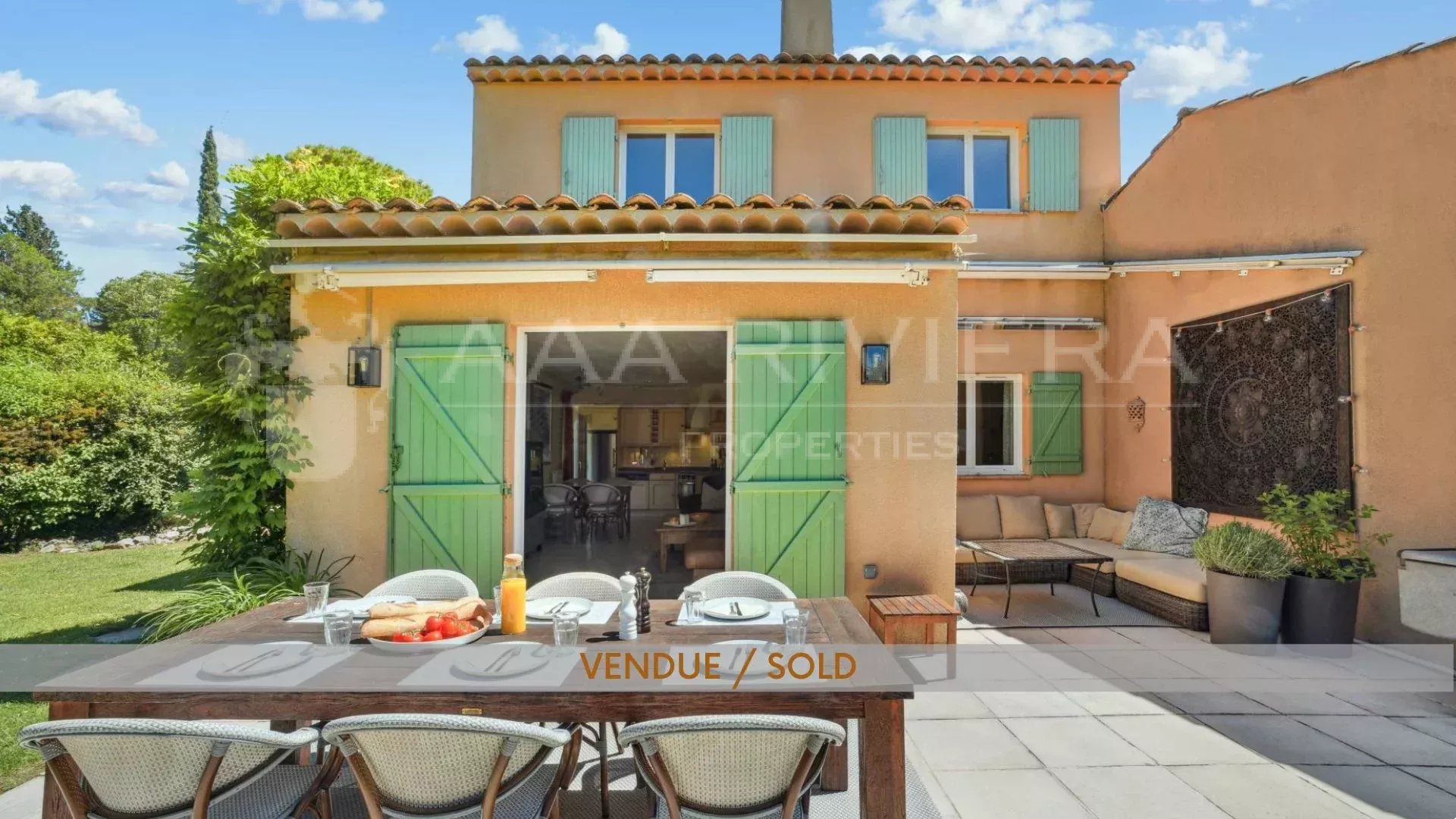 Agence immobilière de AAA Riviera