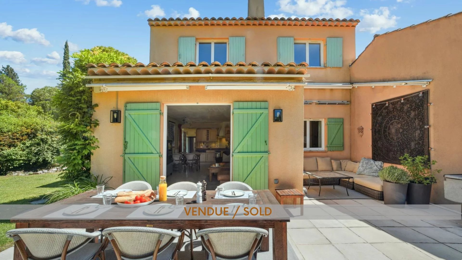 Agence immobilière de AAA Riviera