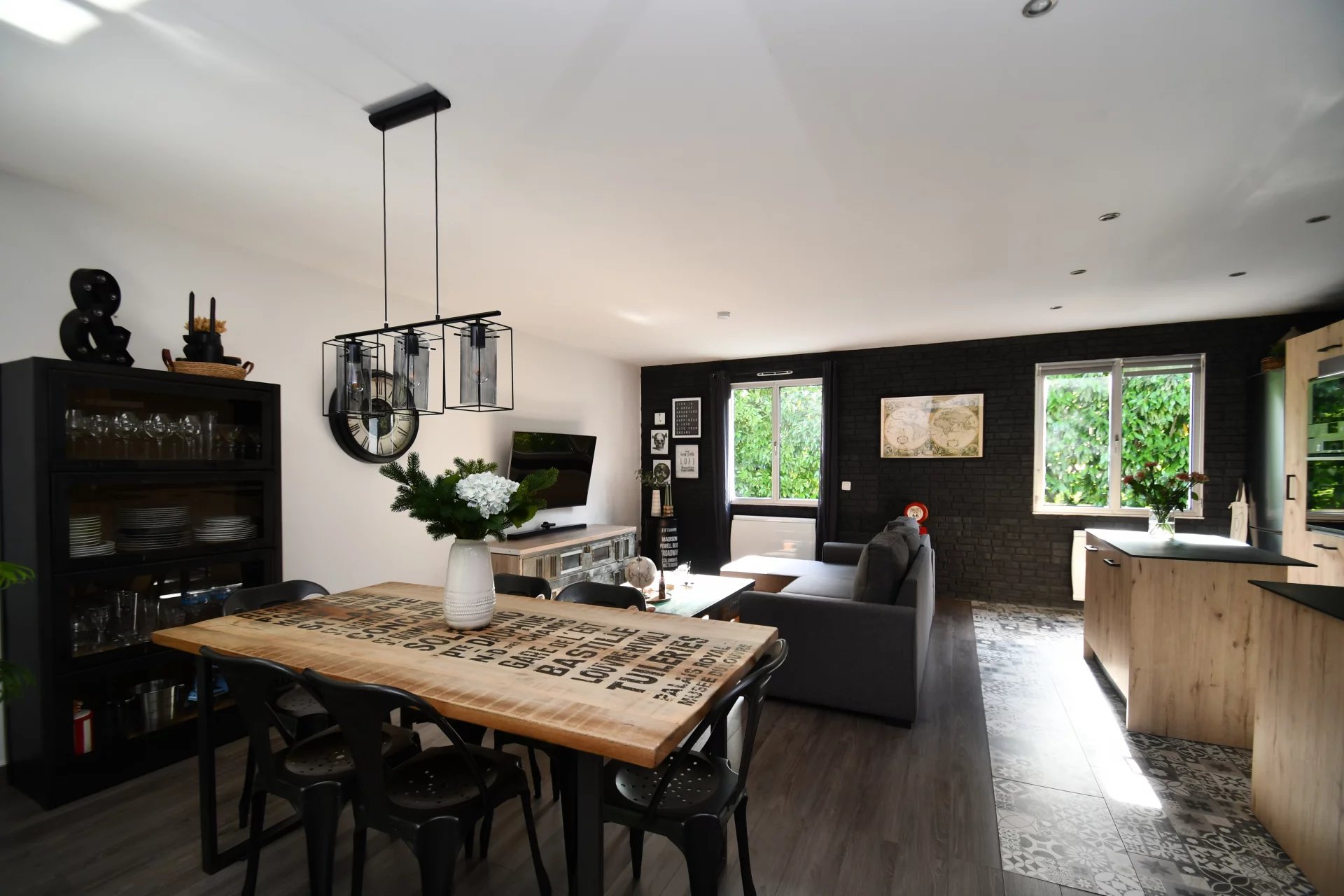 Vente Maison Sevran