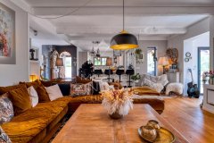 Tourrettes-sur-Loup – Elegant Provençal villa within walking distance of the village — photo 6 of 7