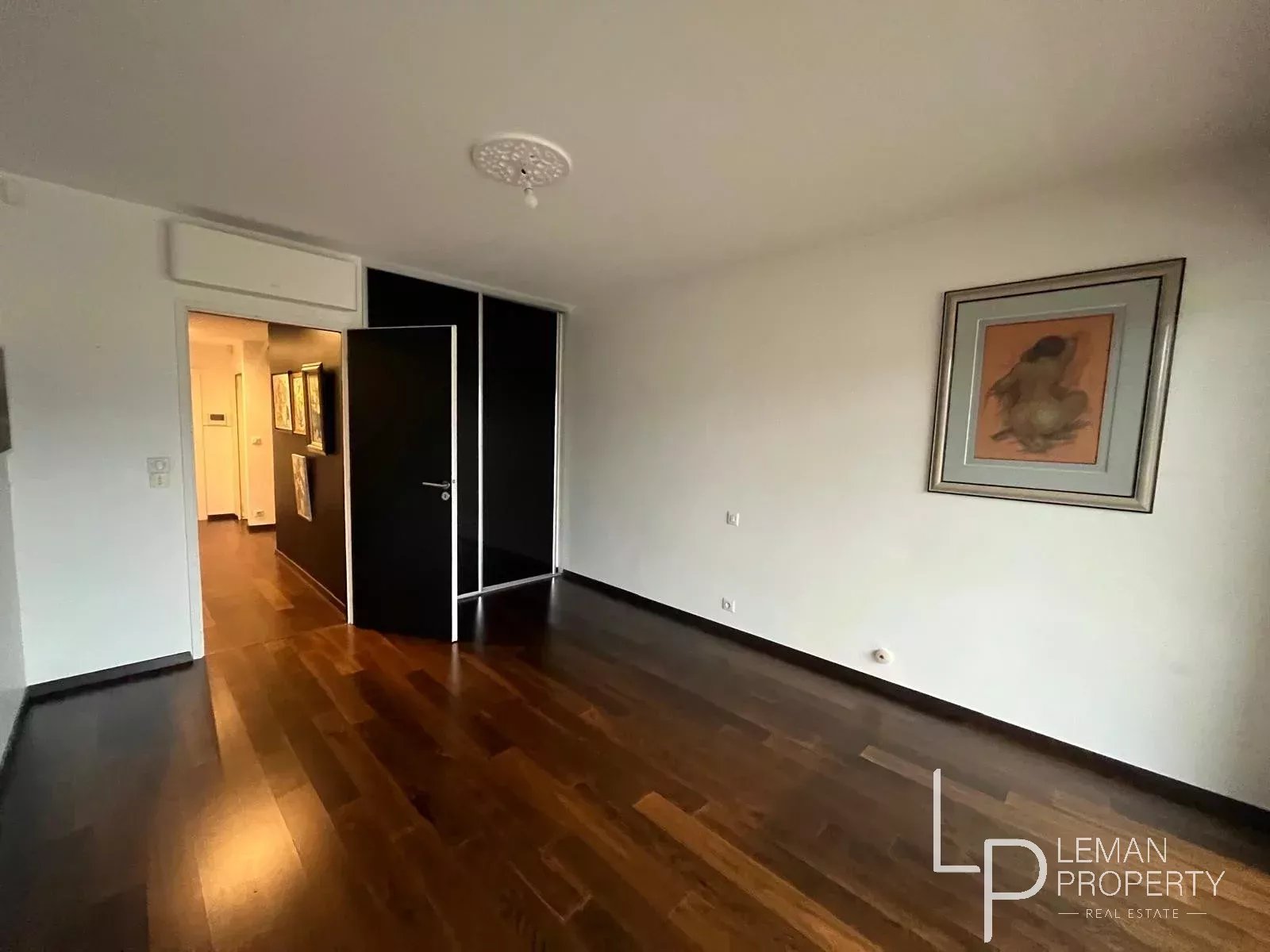 Vente de appartement d'une surface de 99.36 m2