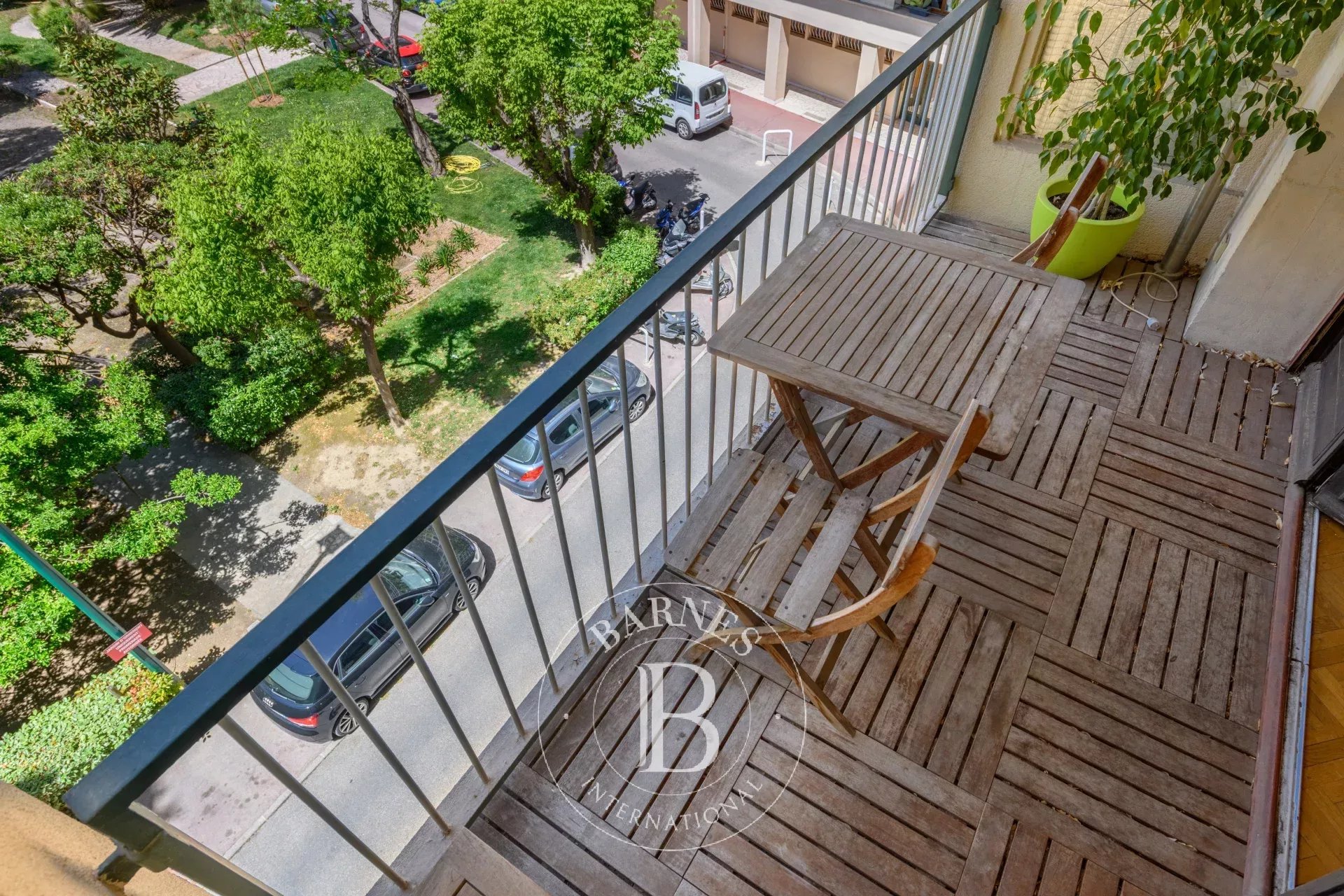 Daire Marseille 8ème - picture 10