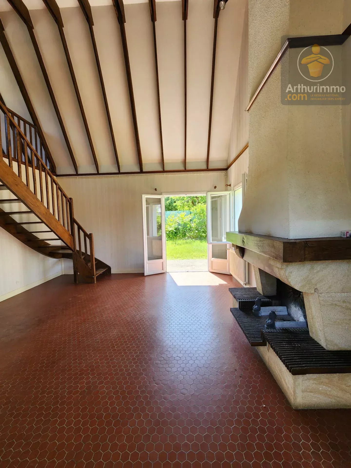 À Vendre : Maison T4 Charmante et Lumineuse avec Jardin et garage 83m² Beaugency — photo 13