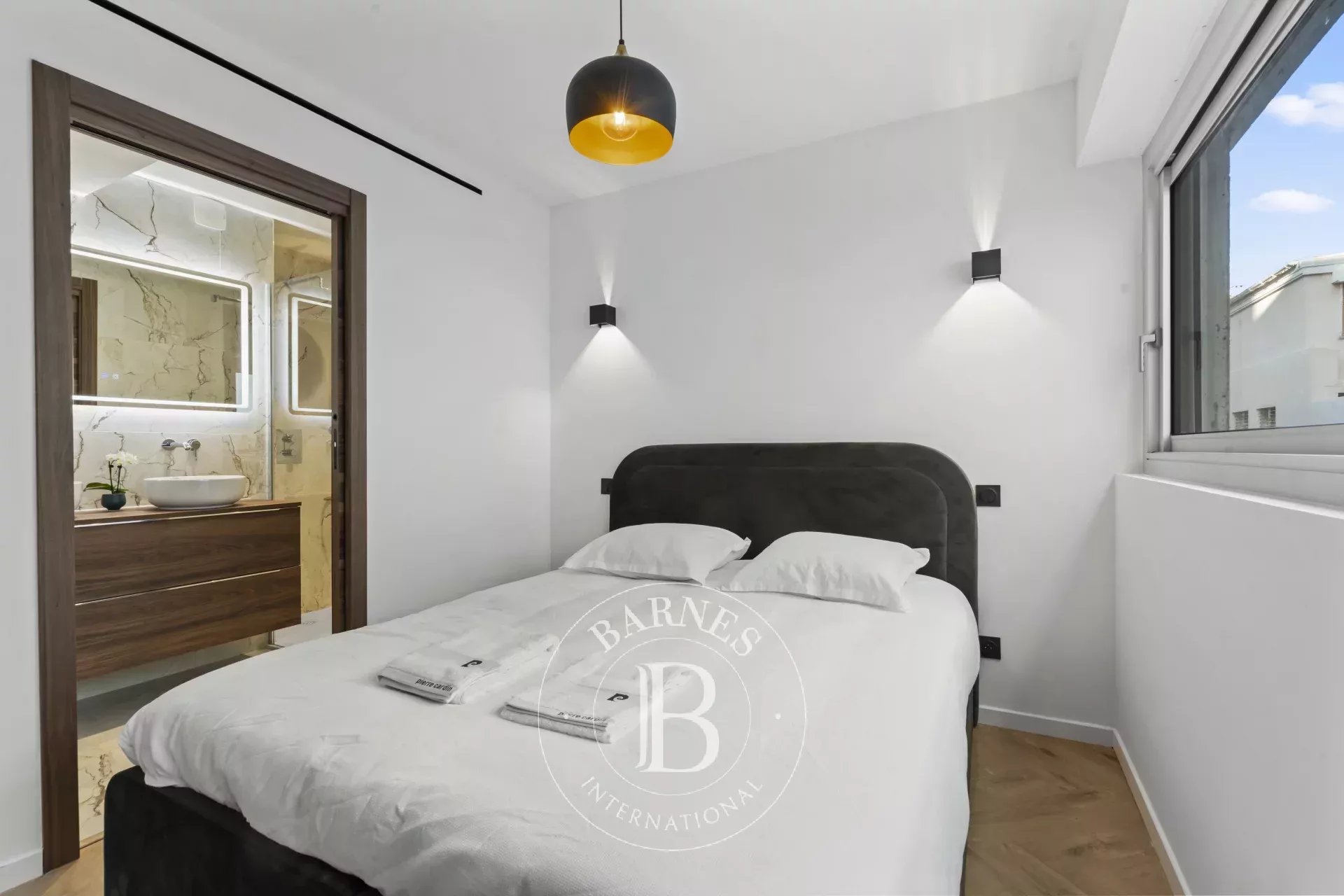 Daire Sainte-Maxime - picture 5