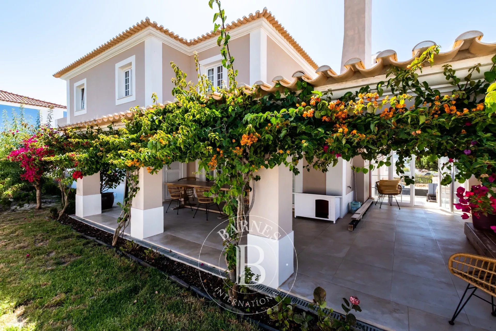 Maison à Porto Covo, près de la plage