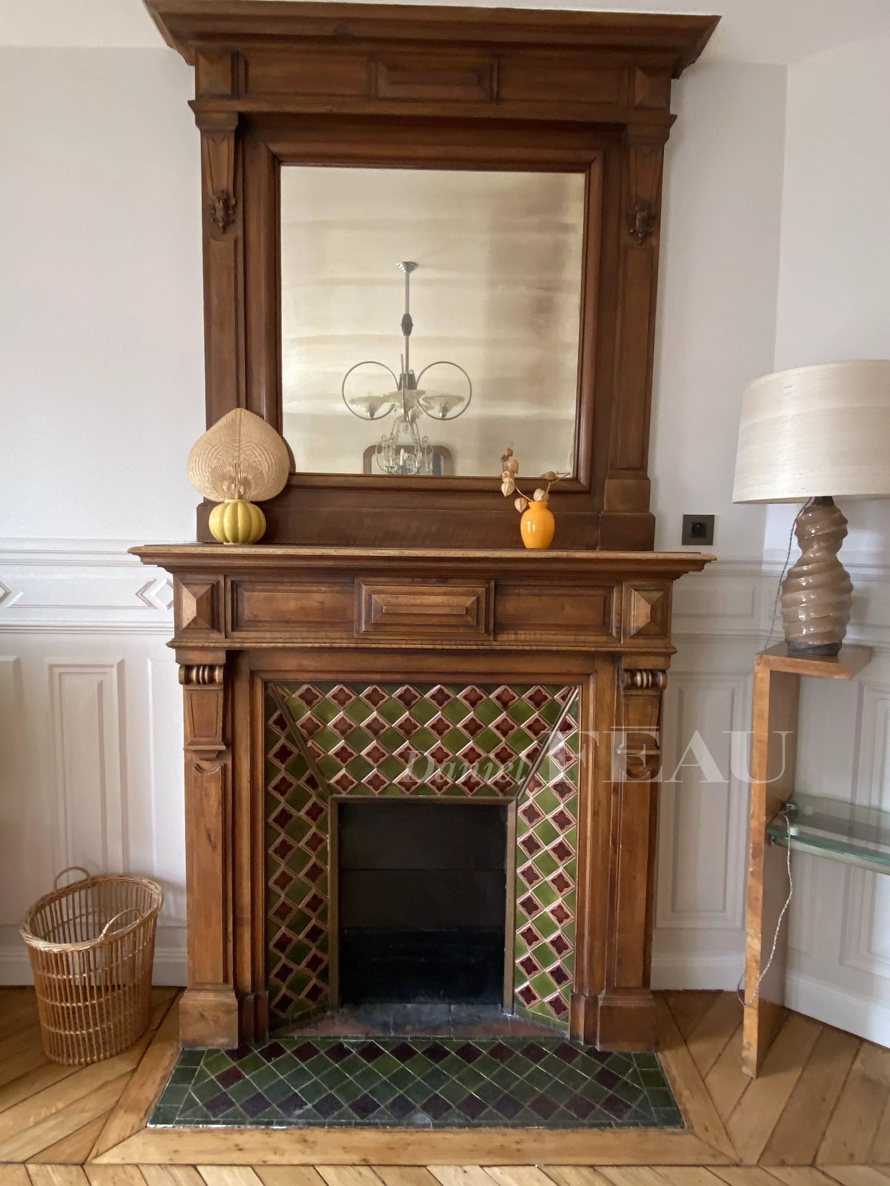 Decoration