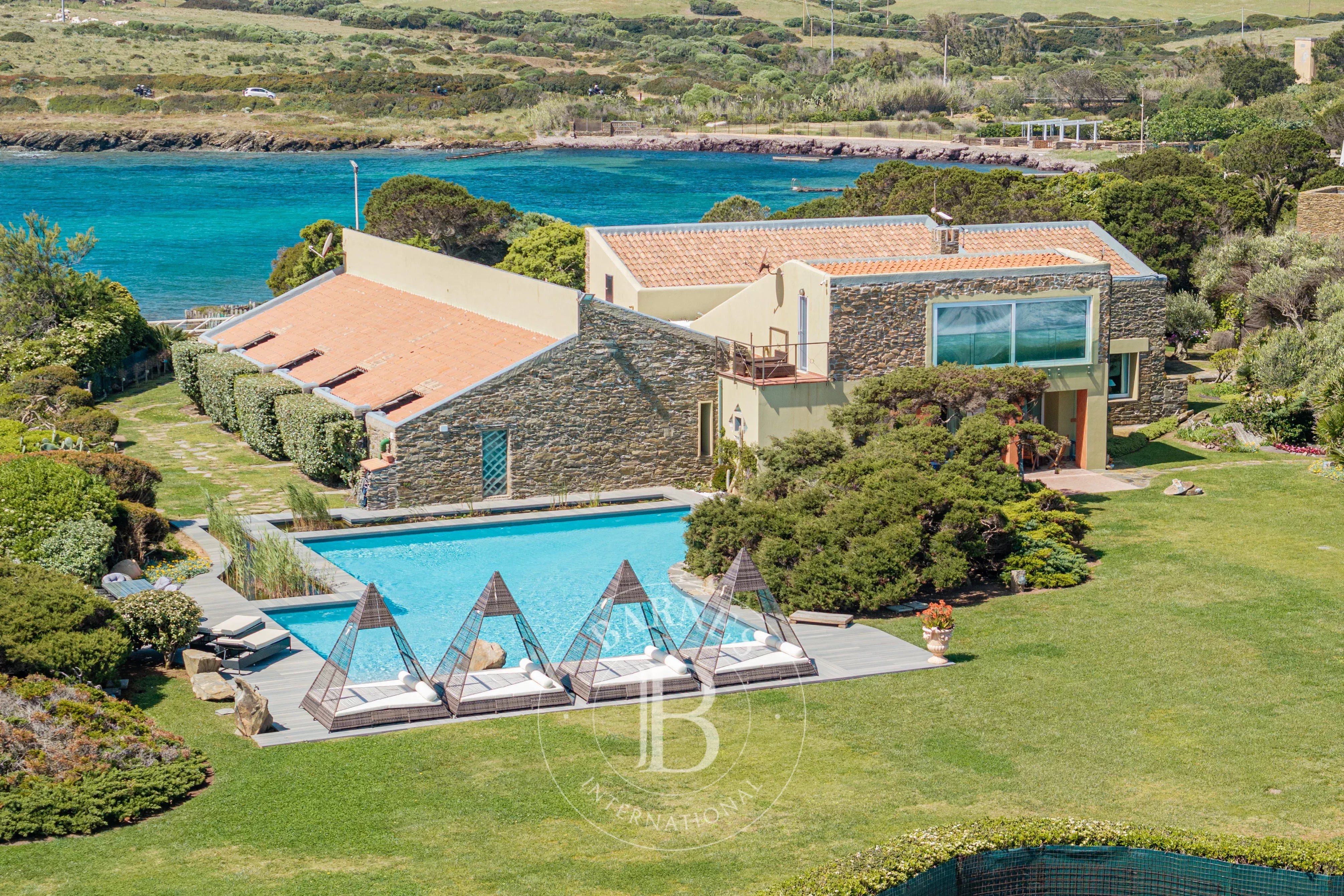 Stintino  - Villa  7 Chambres - picture 7
