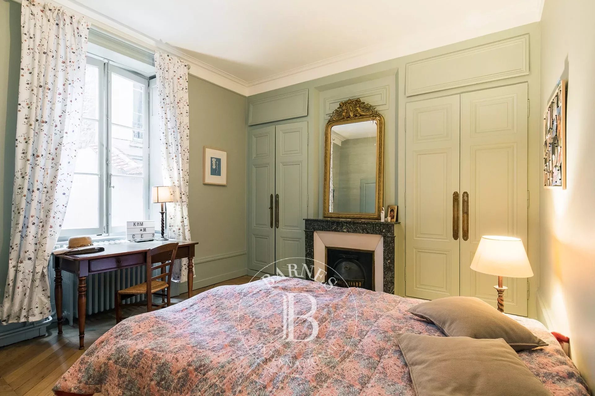 Daire Lyon 2ème - picture 12