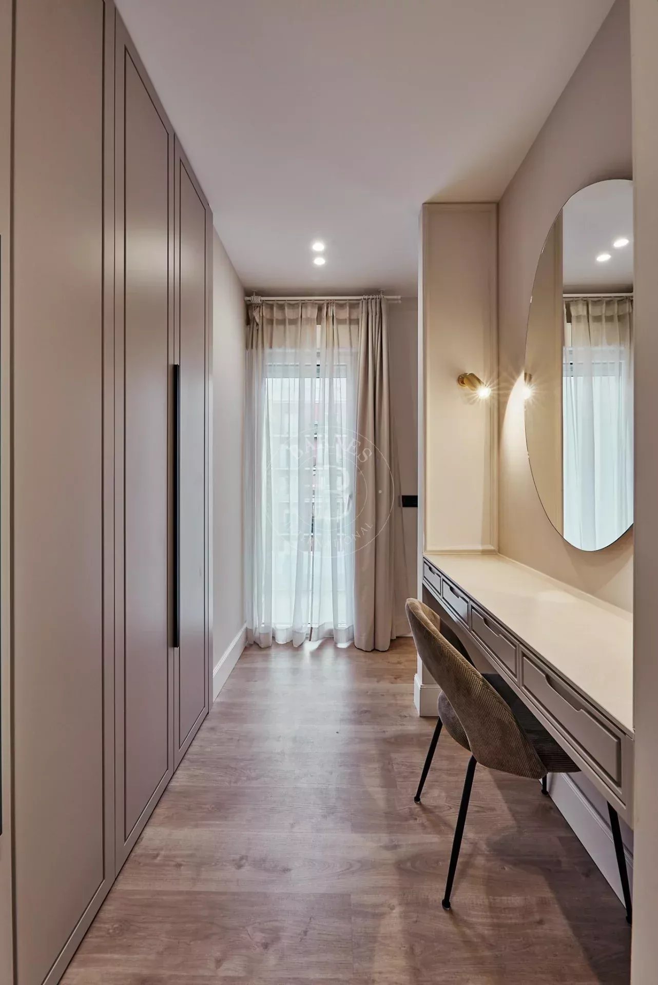 Daire Madrid - picture 30