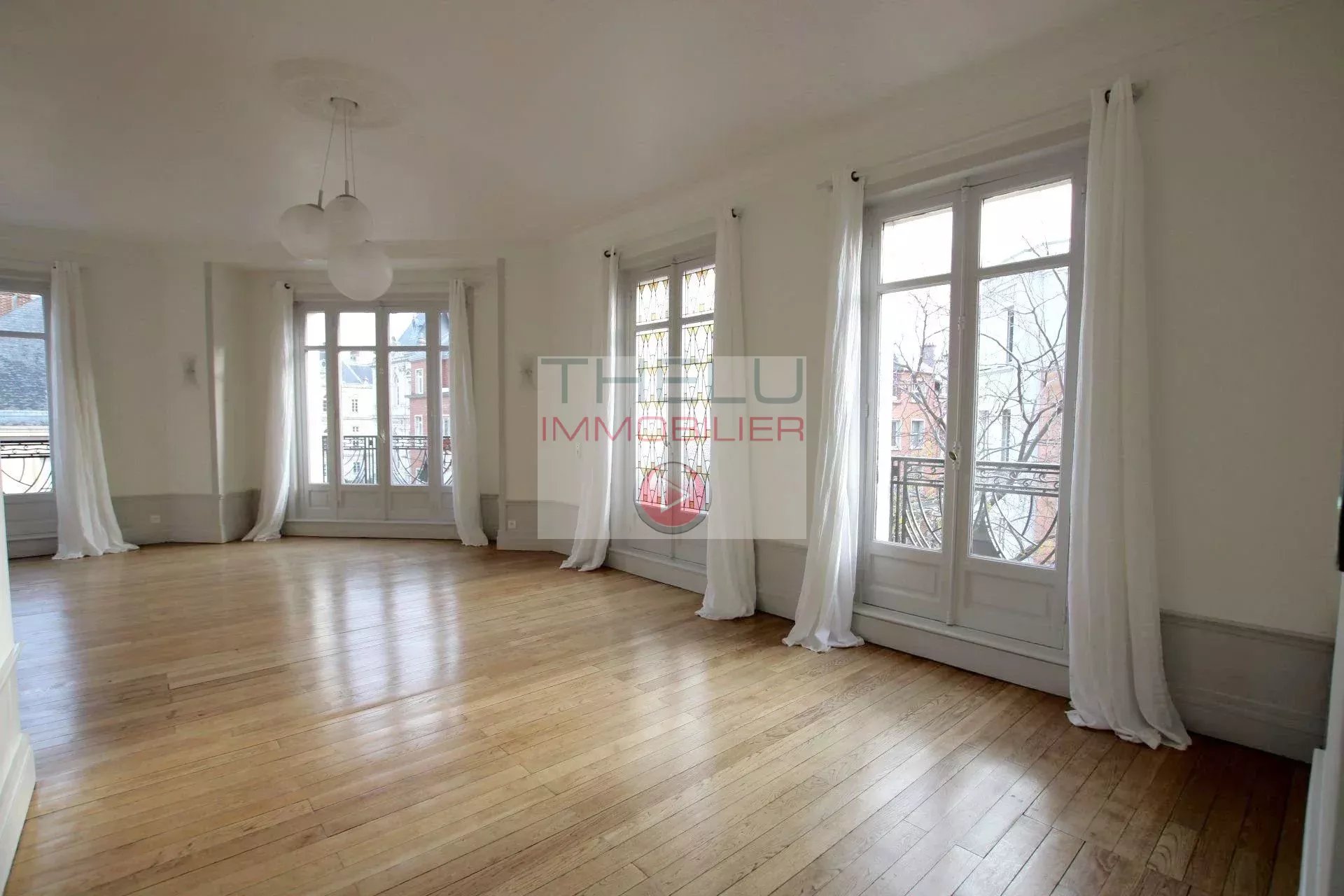 Location Appartement Amiens Centre Ville