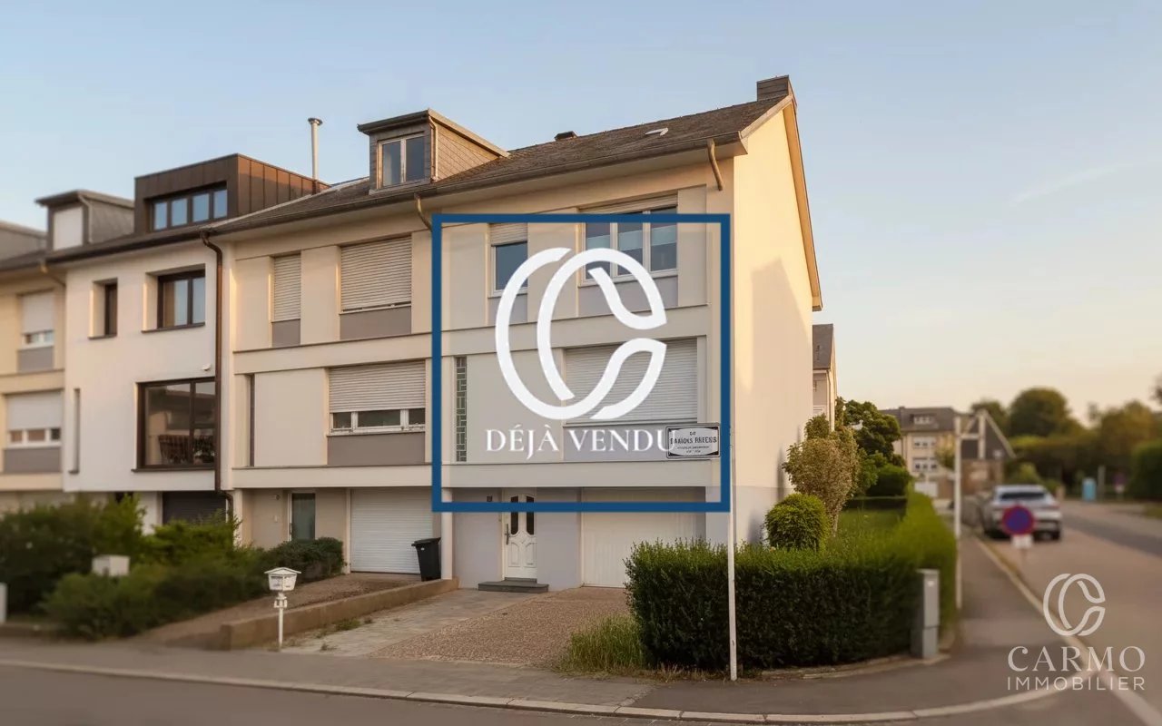 Agence immobilière de CARMO IMMOBILIER S.A.R.L