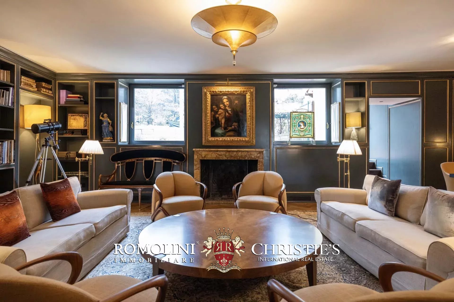 16 Bedroom Villa/Townhouse's Image 20