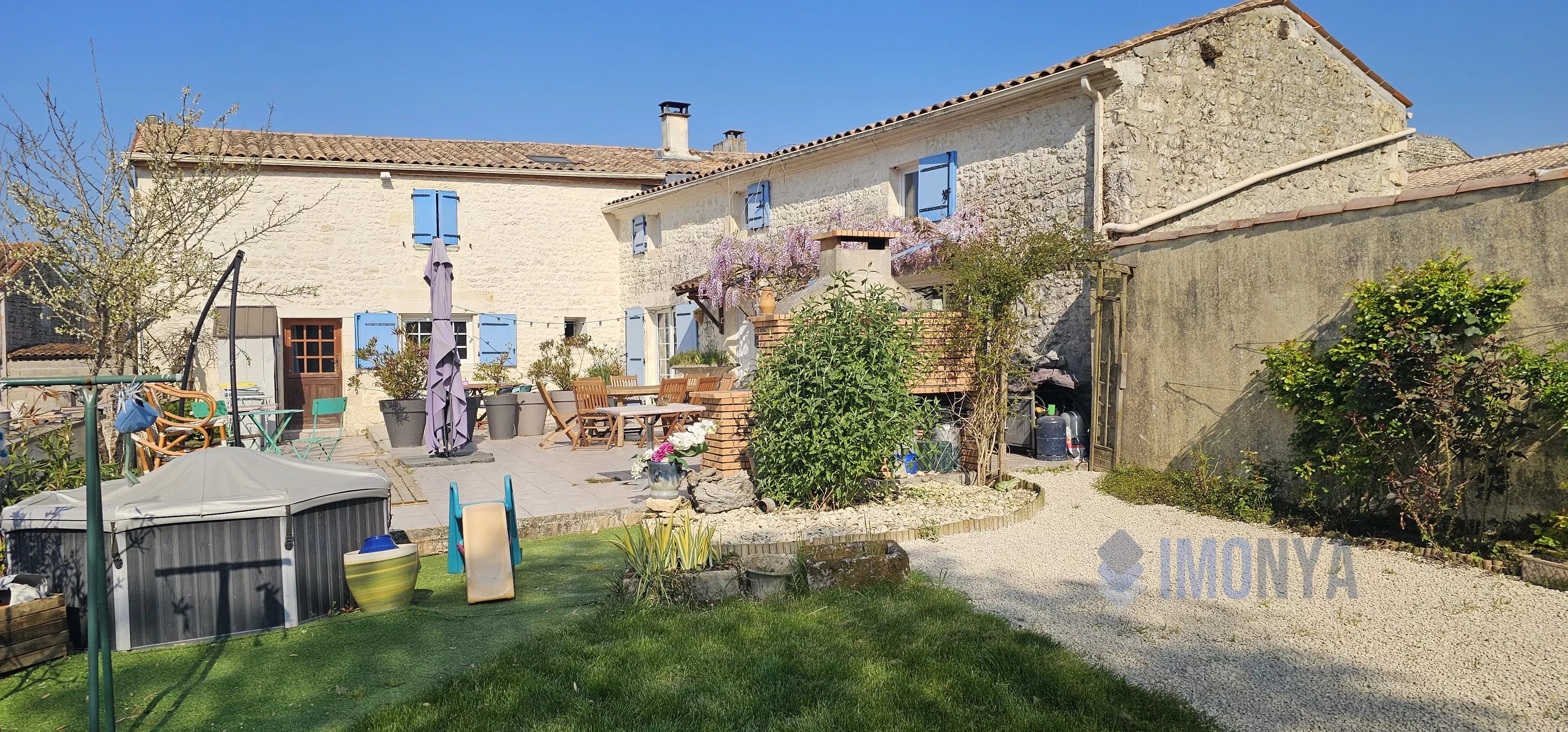 Agence immobilière de Courtage Locatif