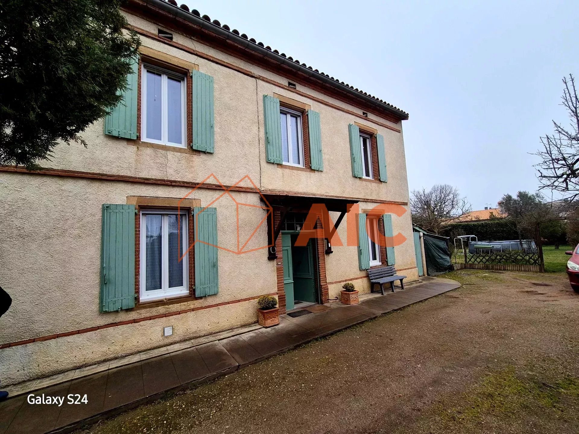 Agence immobilière de AIC 81