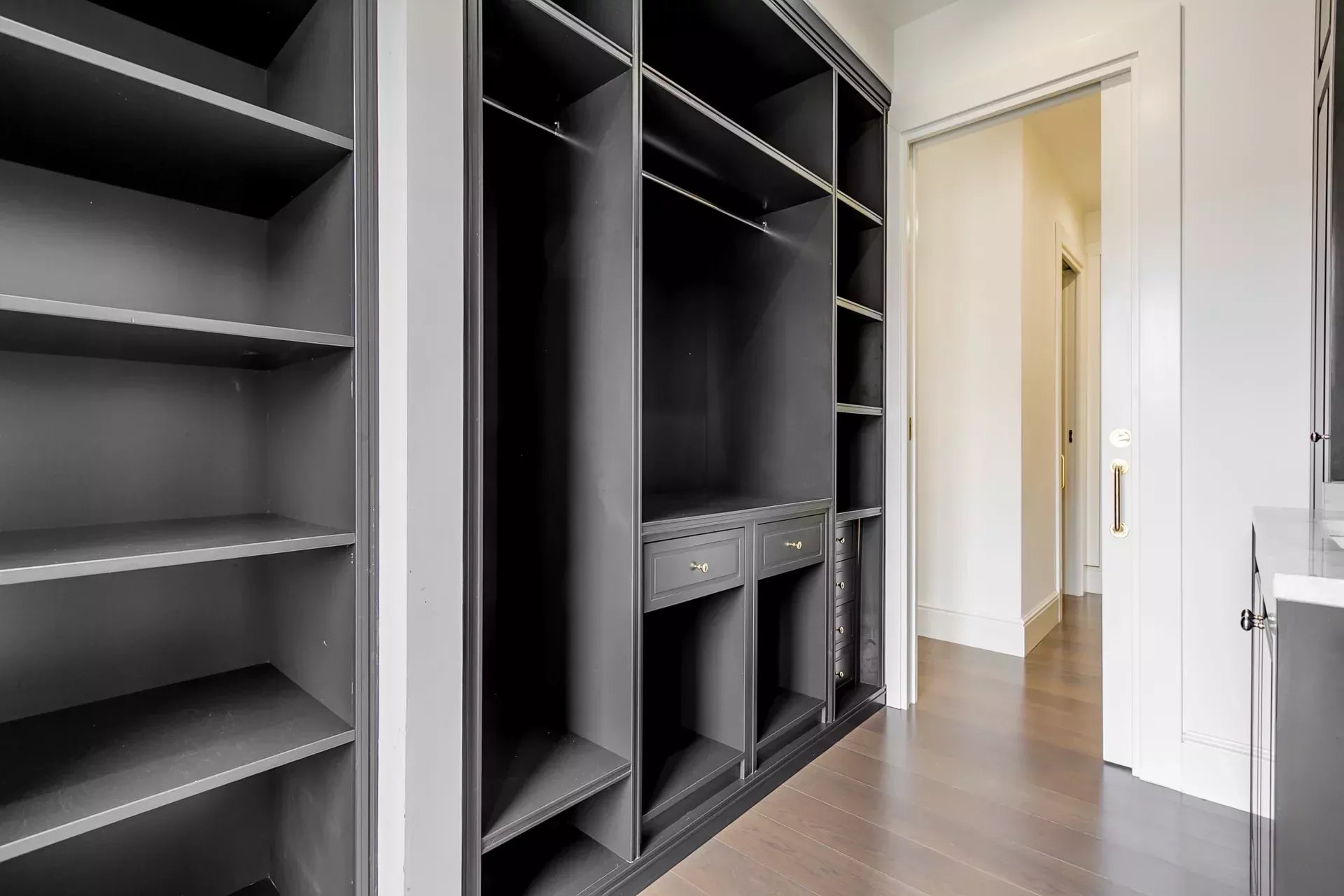 Daire Madrid - picture 29