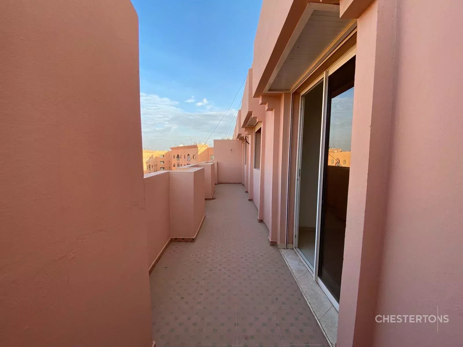 Image of Apartment - 2 Bedrooms for Sale in Marrakech-Ménara-Marrakech-Morocco, Image 5