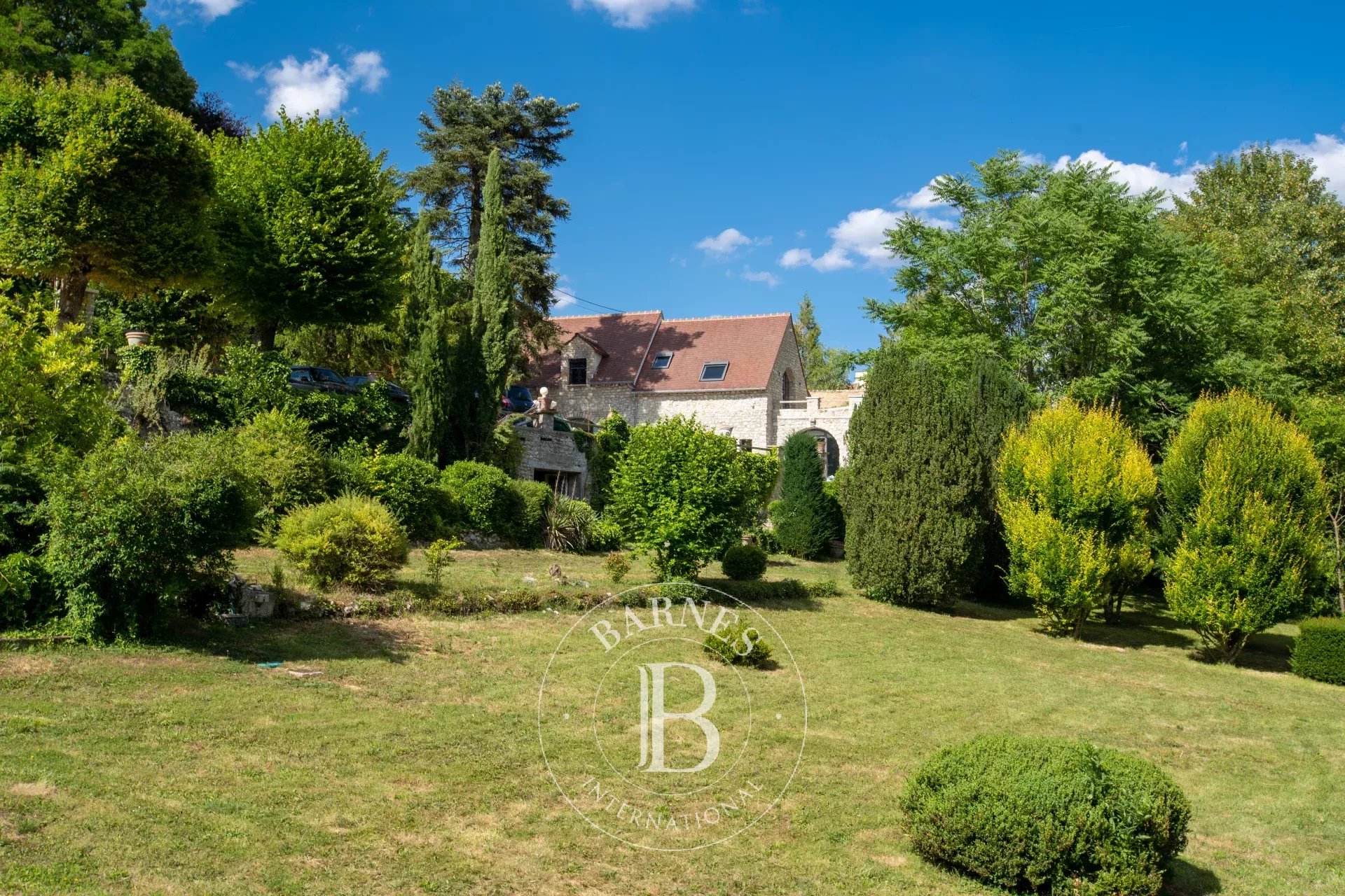 Maison Montchauvet  -  ref 82913086 (picture 3)