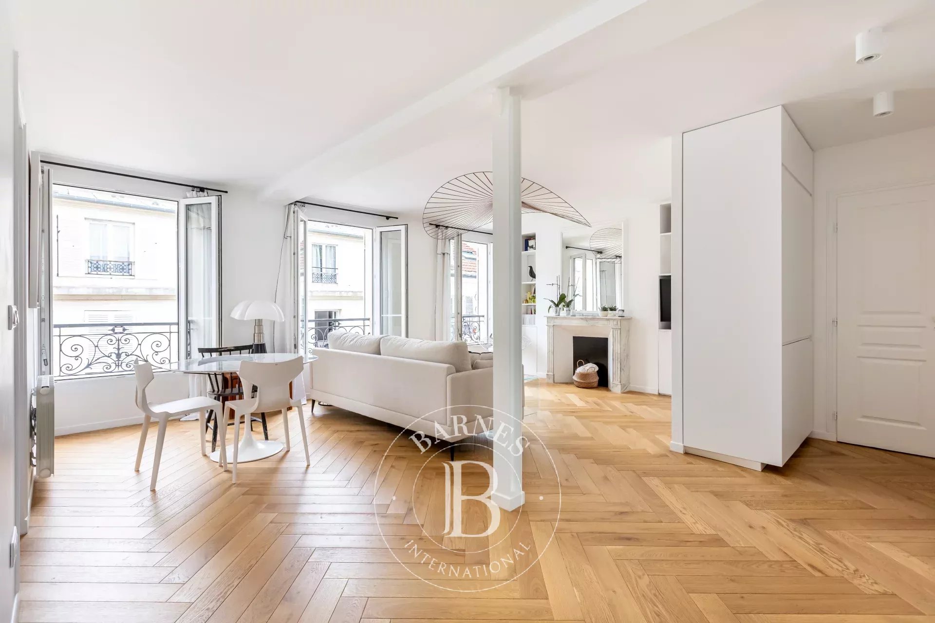 Apartment Paris 75017  -  ref 87106610 (picture 3)