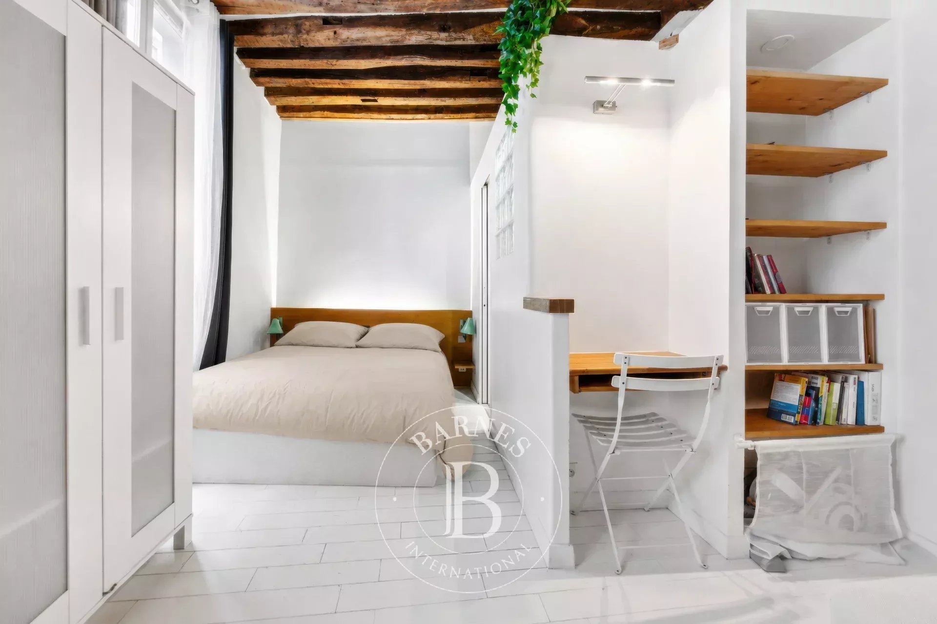 Paris  - Apartment  - picture 7