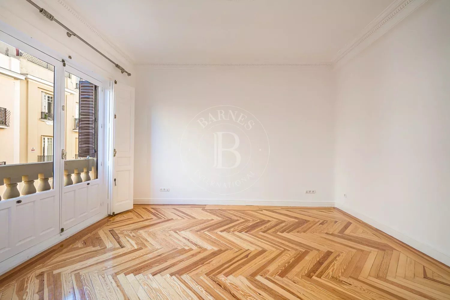 Daire Madrid - picture 23