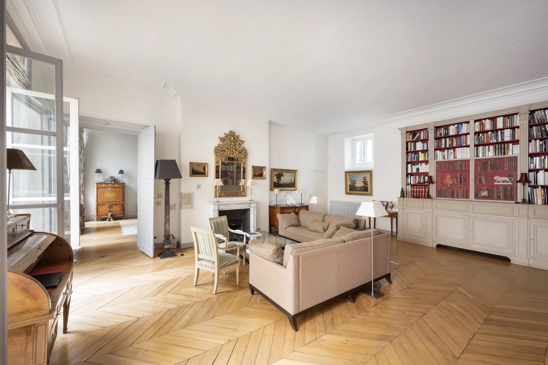3 Bedroom Apartment/Flat's Image 11
