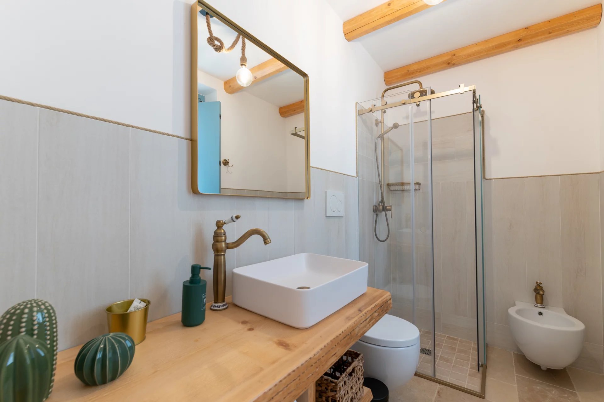Seasonal rental Villa Castellana Grotte