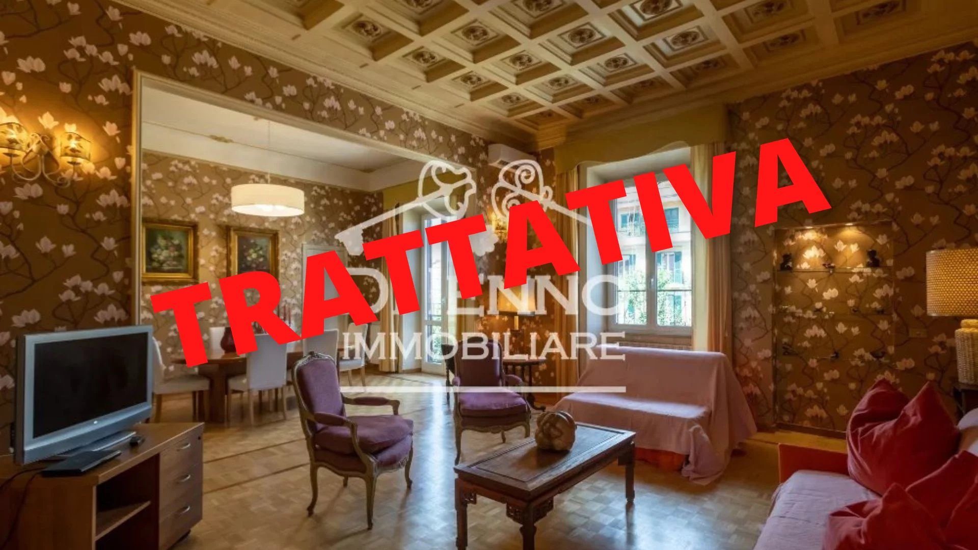 Affitto Appartamento Roma